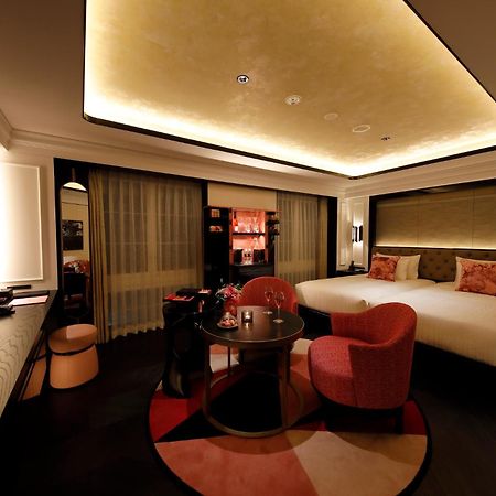 Fauchon Hotel Kyoto - A Member Of The Leading Hotels Of The World מראה חיצוני תמונה