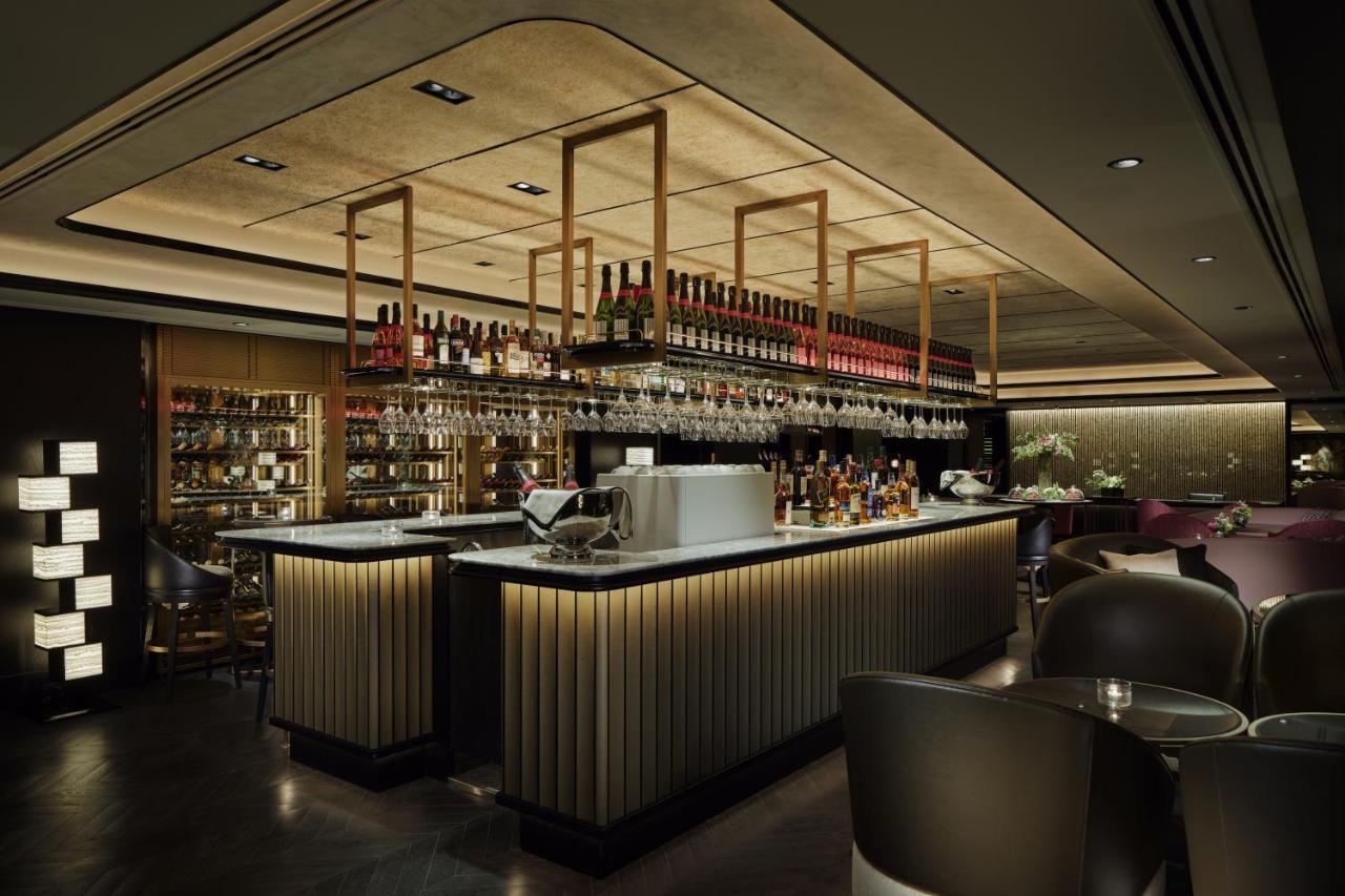 Fauchon Hotel Kyoto - A Member Of The Leading Hotels Of The World מראה חיצוני תמונה