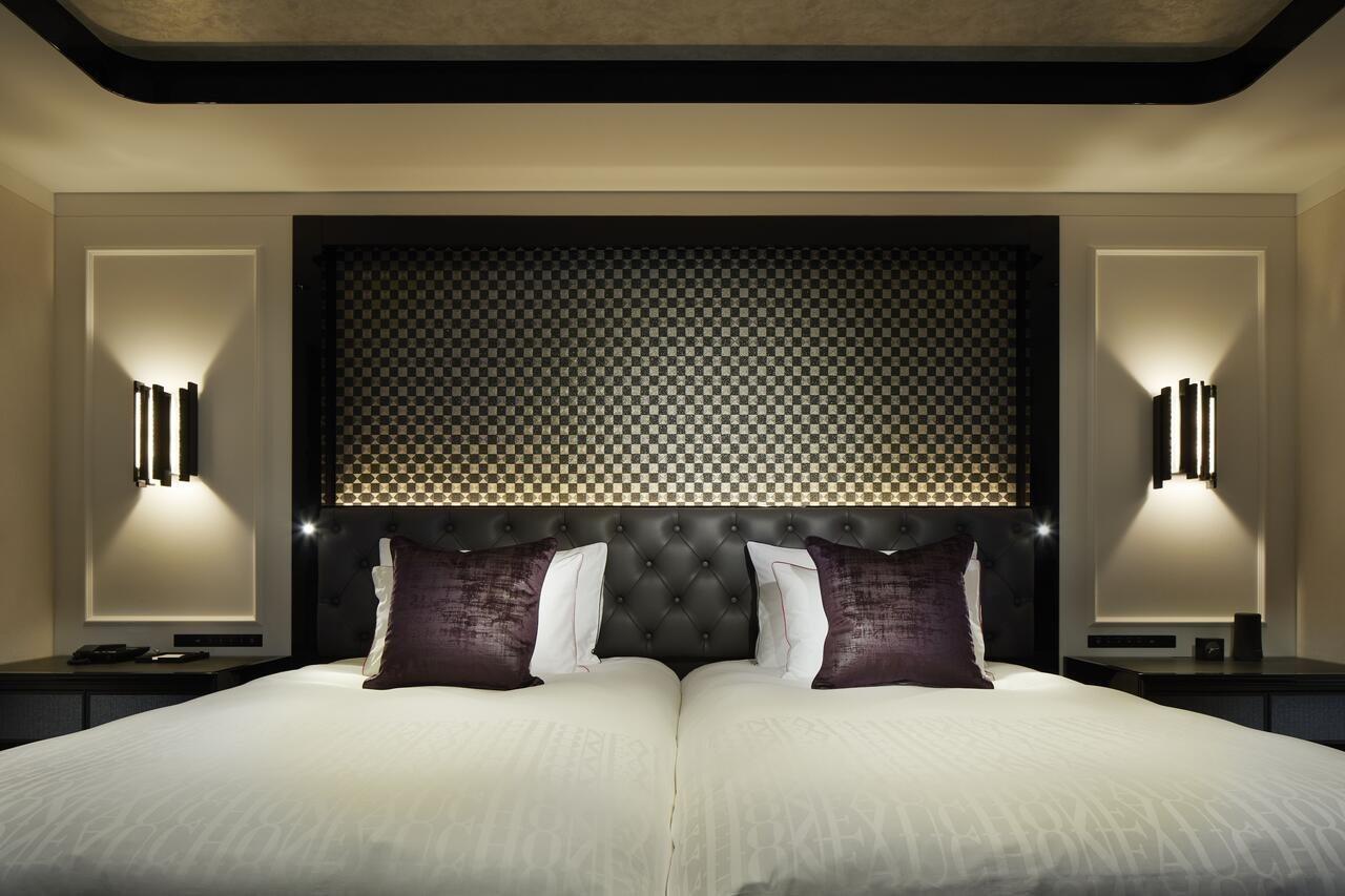 Fauchon Hotel Kyoto - A Member Of The Leading Hotels Of The World מראה חיצוני תמונה