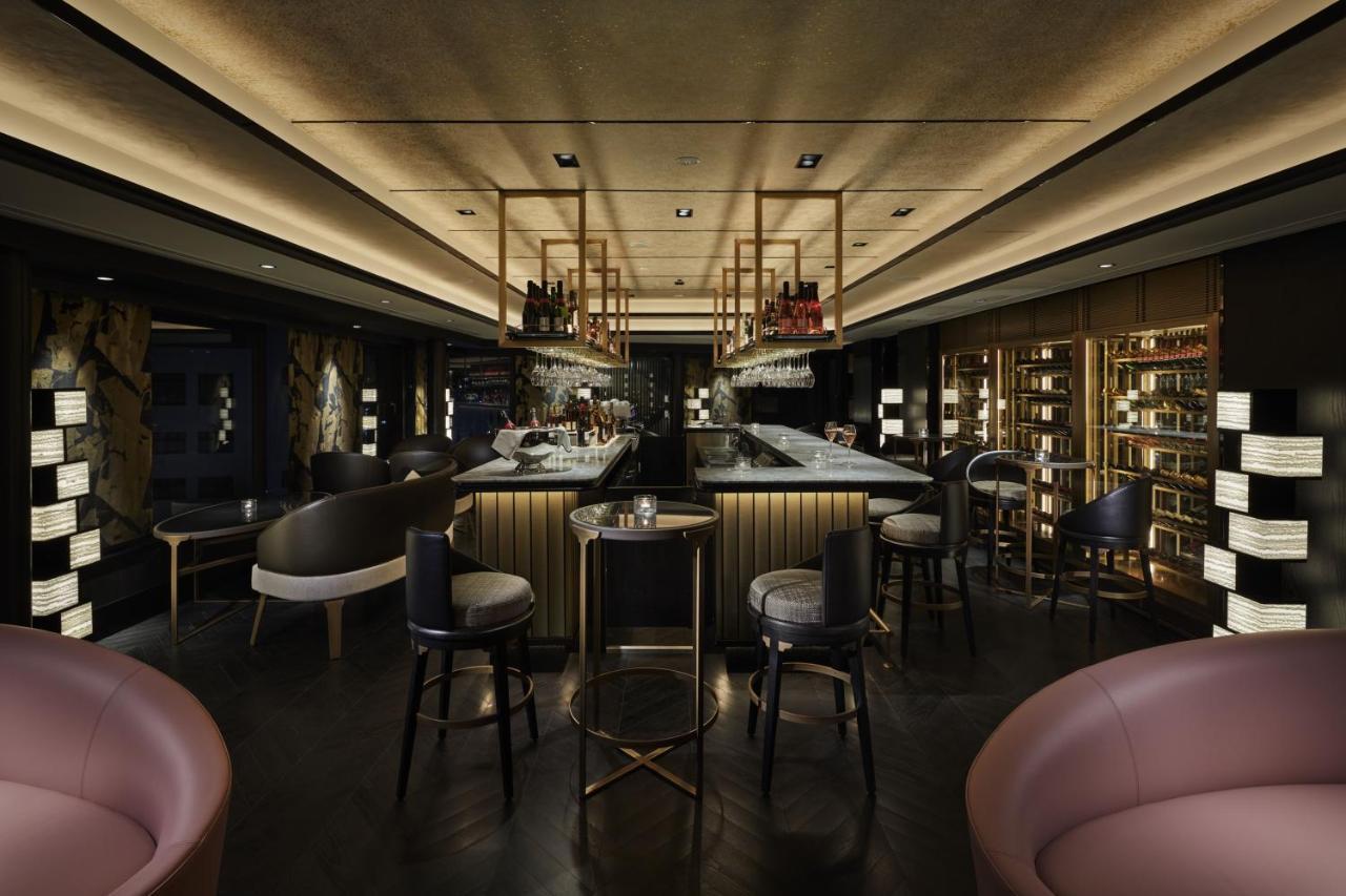 Fauchon Hotel Kyoto - A Member Of The Leading Hotels Of The World מראה חיצוני תמונה