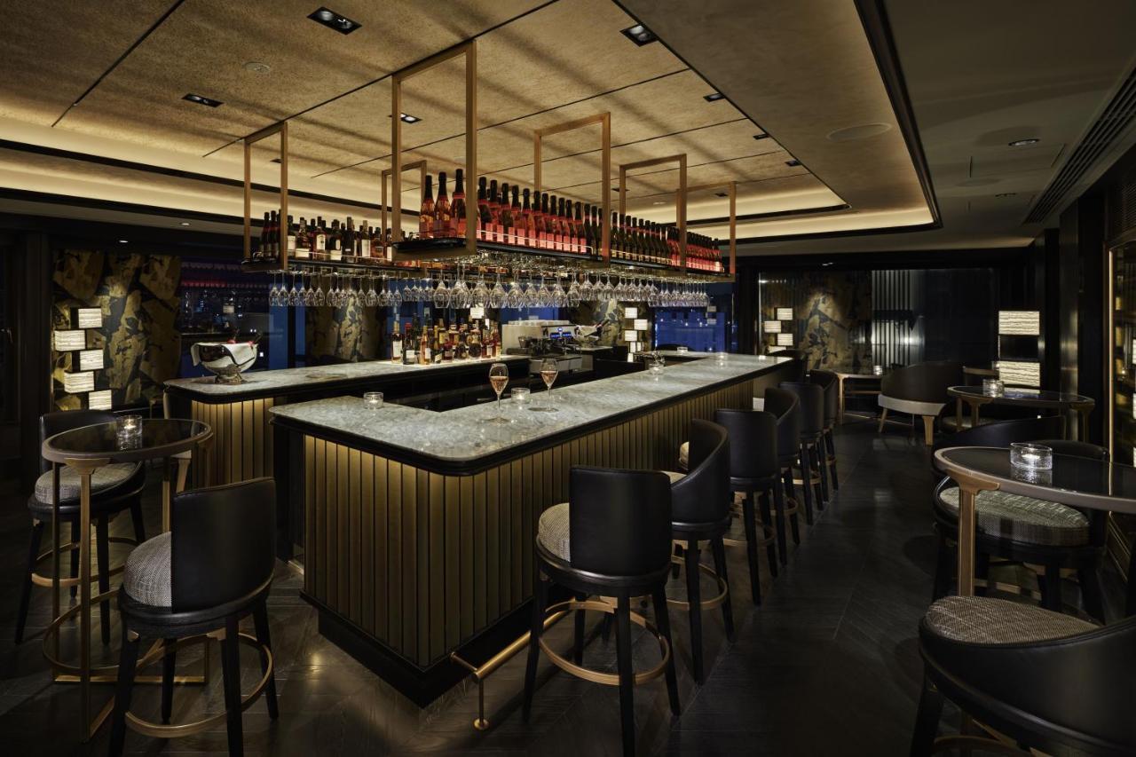 Fauchon Hotel Kyoto - A Member Of The Leading Hotels Of The World מראה חיצוני תמונה