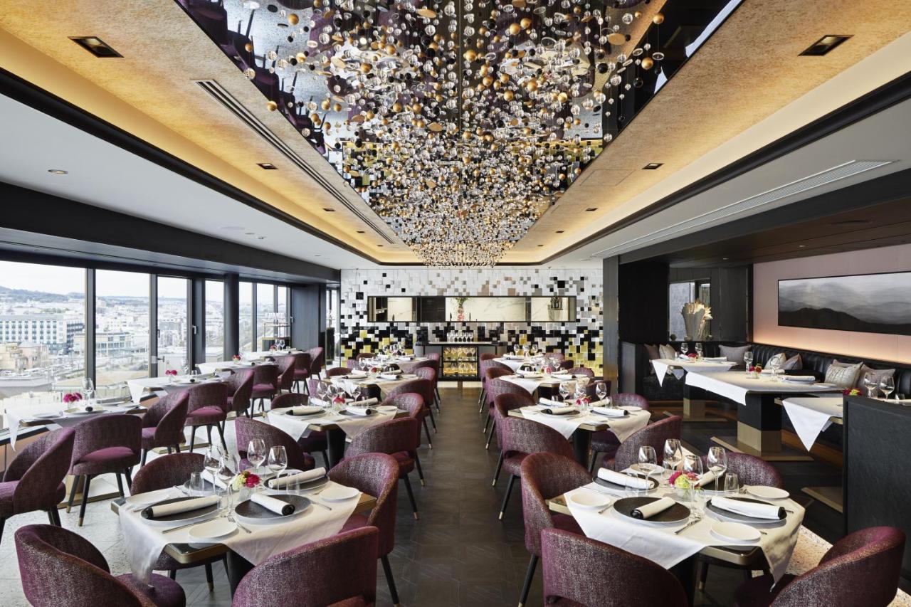 Fauchon Hotel Kyoto - A Member Of The Leading Hotels Of The World מראה חיצוני תמונה