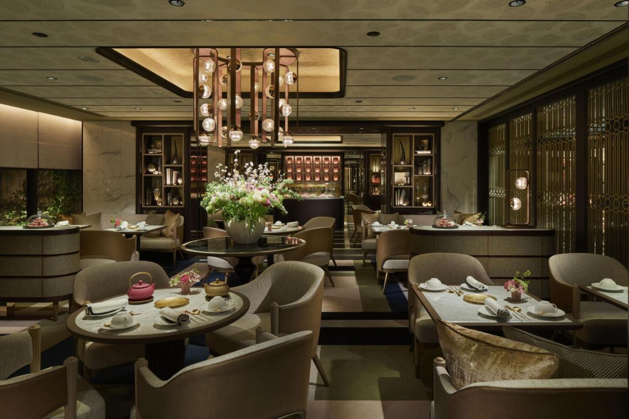 Fauchon Hotel Kyoto - A Member Of The Leading Hotels Of The World מראה חיצוני תמונה