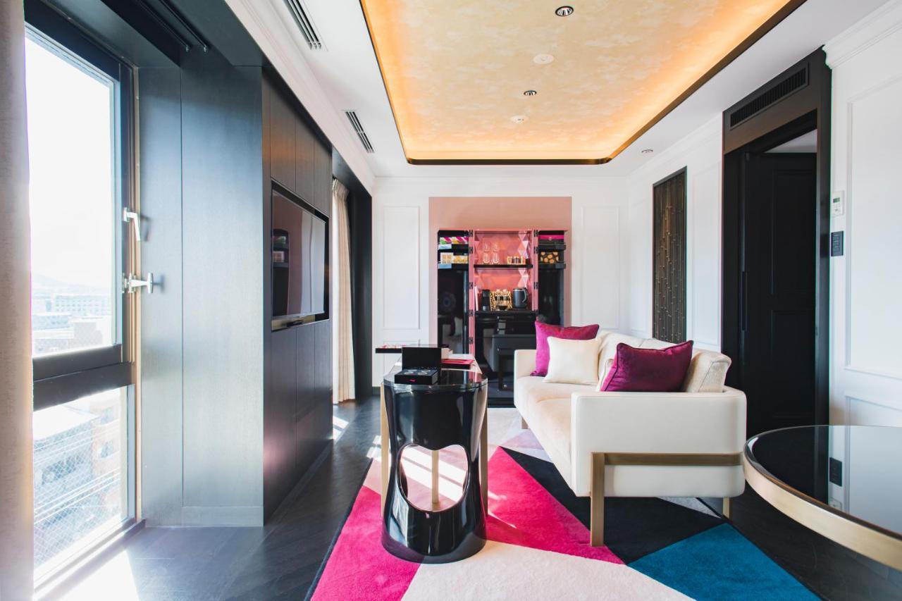 Fauchon Hotel Kyoto - A Member Of The Leading Hotels Of The World מראה חיצוני תמונה