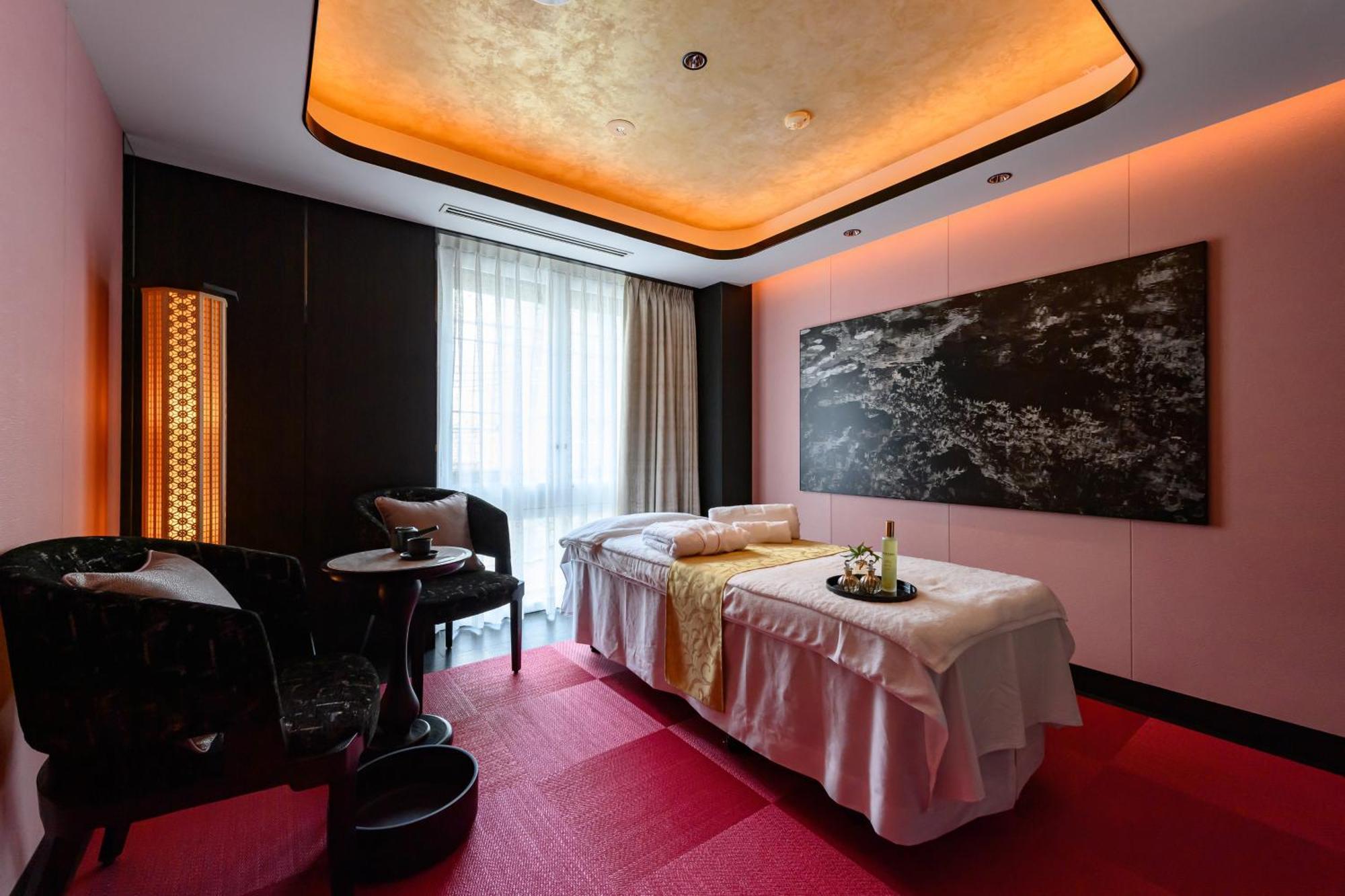 Fauchon Hotel Kyoto - A Member Of The Leading Hotels Of The World מראה חיצוני תמונה