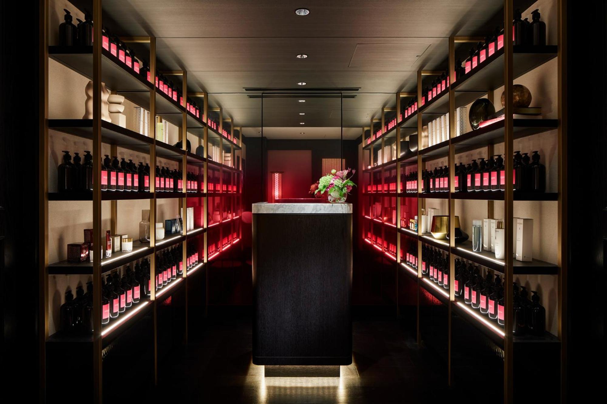 Fauchon Hotel Kyoto - A Member Of The Leading Hotels Of The World מראה חיצוני תמונה
