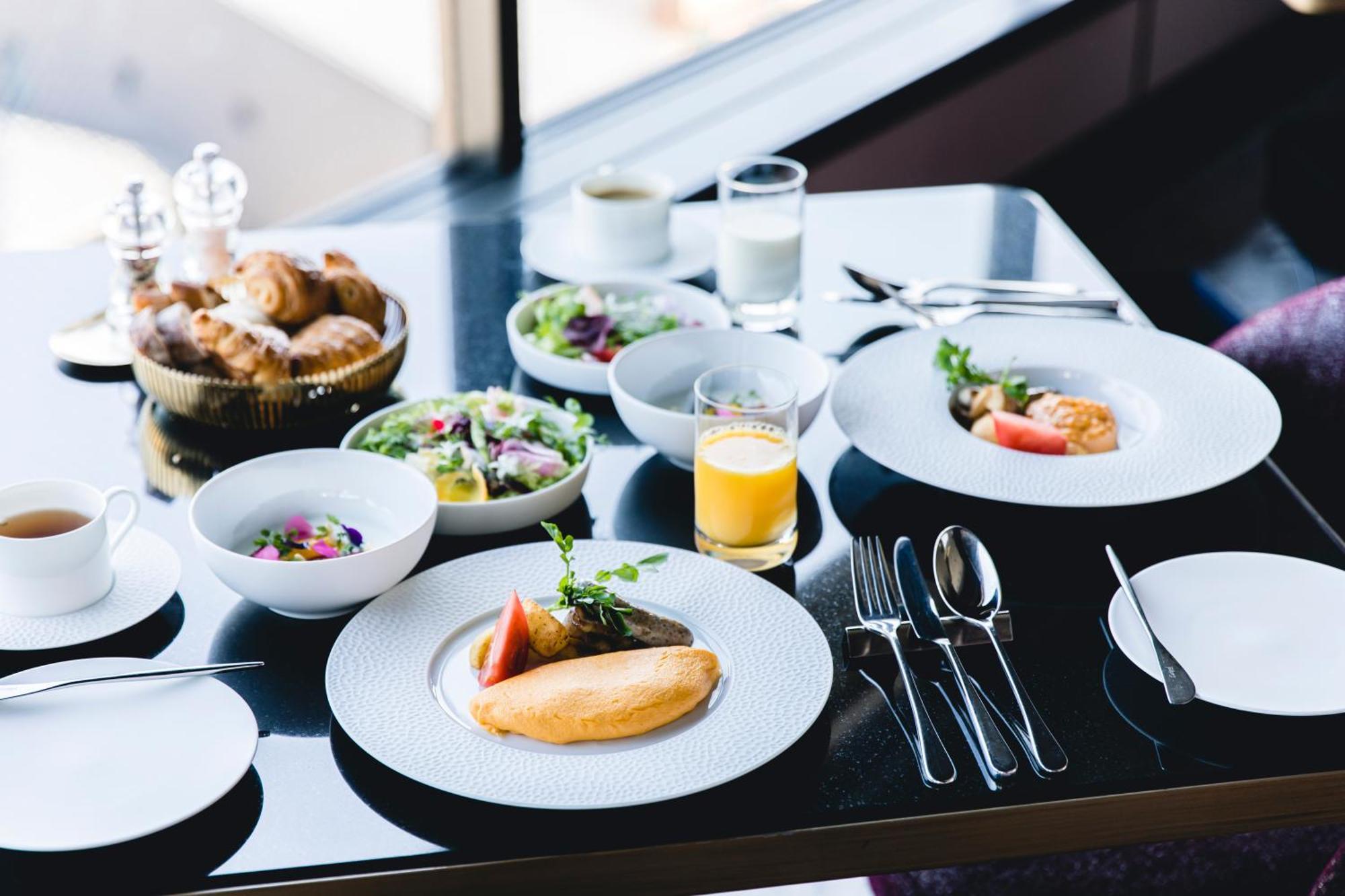 Fauchon Hotel Kyoto - A Member Of The Leading Hotels Of The World מראה חיצוני תמונה