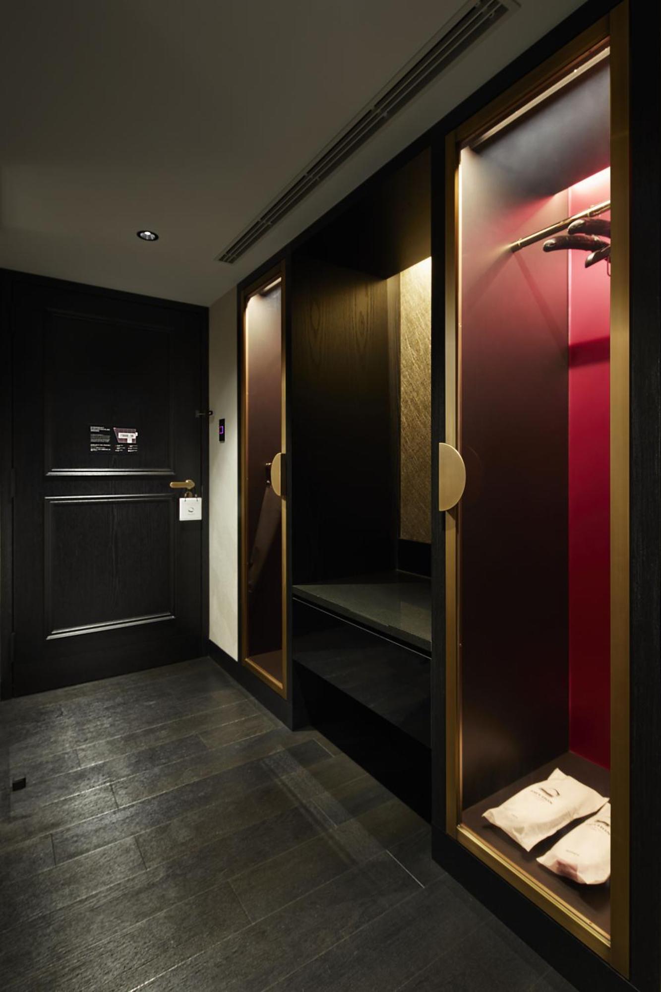 Fauchon Hotel Kyoto - A Member Of The Leading Hotels Of The World חדר תמונה