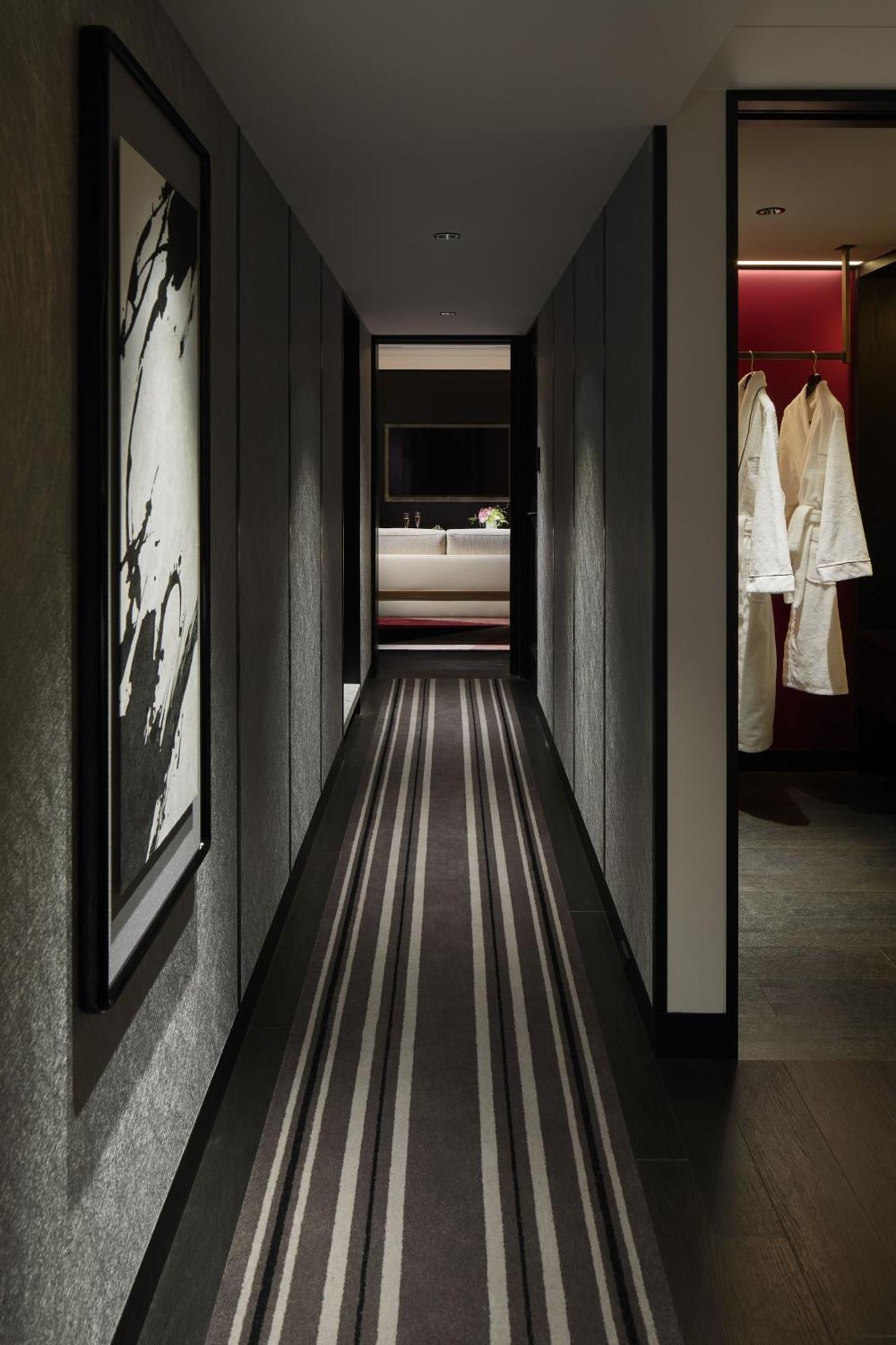 Fauchon Hotel Kyoto - A Member Of The Leading Hotels Of The World חדר תמונה