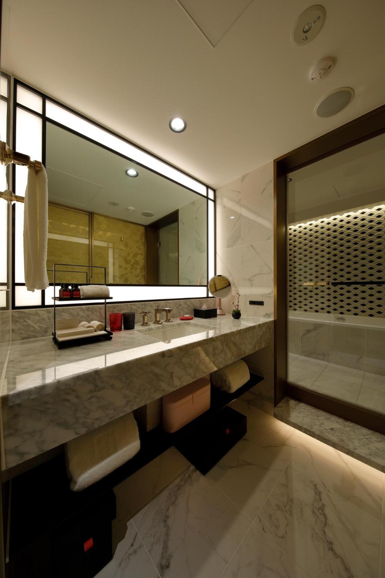 Fauchon Hotel Kyoto - A Member Of The Leading Hotels Of The World מראה חיצוני תמונה